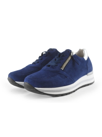 Gabor Sneaker Blau 266885