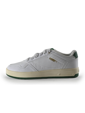 Puma Sneaker Weiß 266886