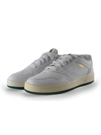 Puma Sneaker Weiß 266886