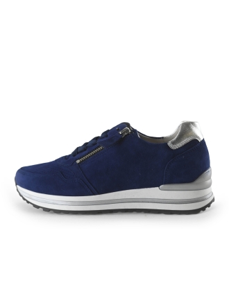 Gabor Sneaker Blau 266887