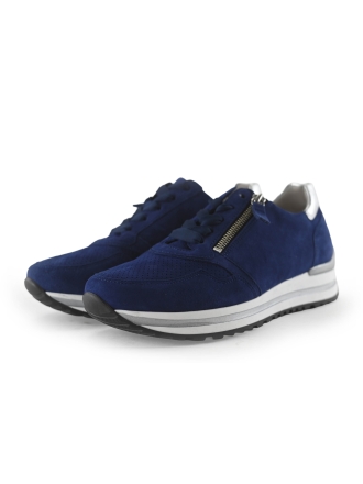 Gabor Sneaker Blau 266887