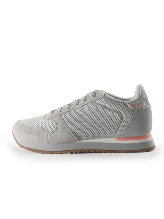 Woden Sneaker Beige 266888