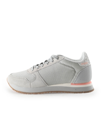 Woden Sneaker Grau 266889