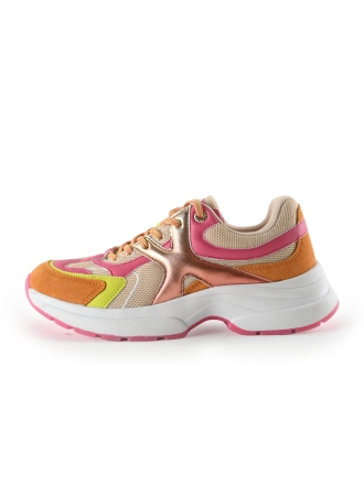 Mexx Sneaker Orange 266890