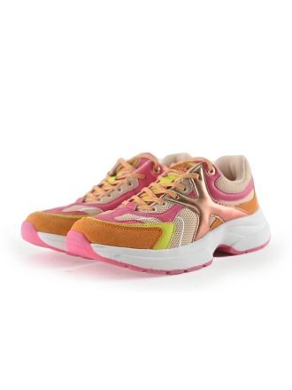 Mexx Sneaker Orange 266890