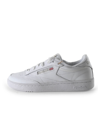 Reebok Sneaker Weiß 266891