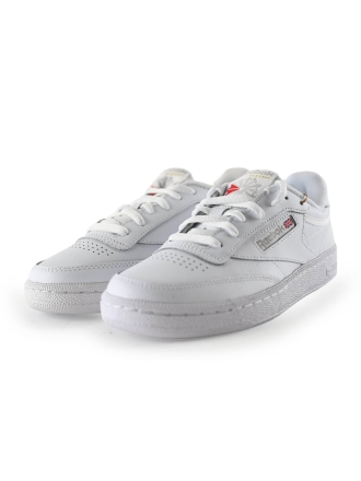 Reebok Sneaker Weiß 266891