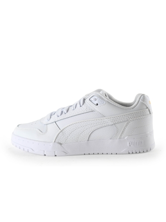 Puma Sneaker Weiß 266892