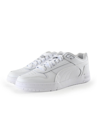 Puma Sneaker Weiß 266892