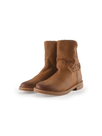 AQA Schneestiefel Braun 266893