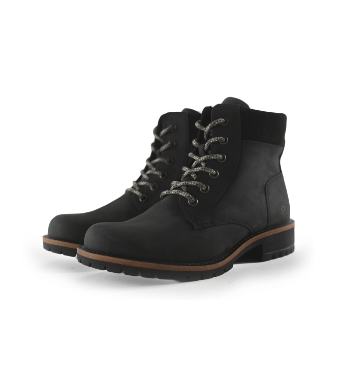 Ecco Schnürstiefel