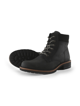 Ecco Schnürstiefel