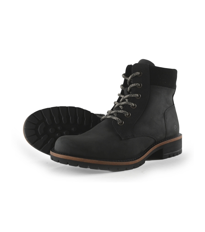 Ecco Schnürstiefel