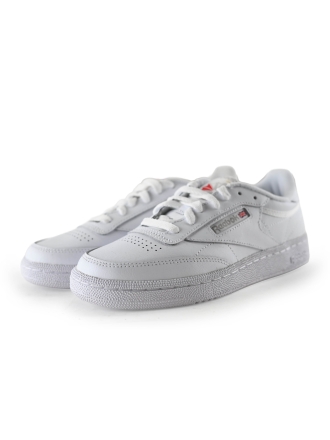 Reebok Sneaker Weiß 266900