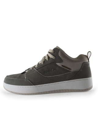 Skechers Sneaker Grau 266901