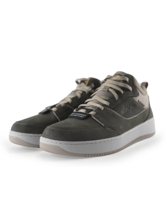 Skechers Sneaker Grau 266901