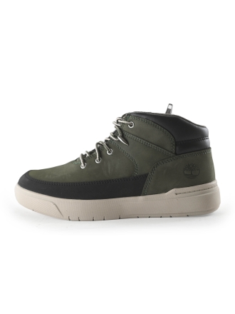 Timberland Sneaker Grün 266903