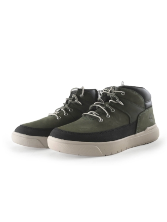 Timberland Sneaker Grün 266903