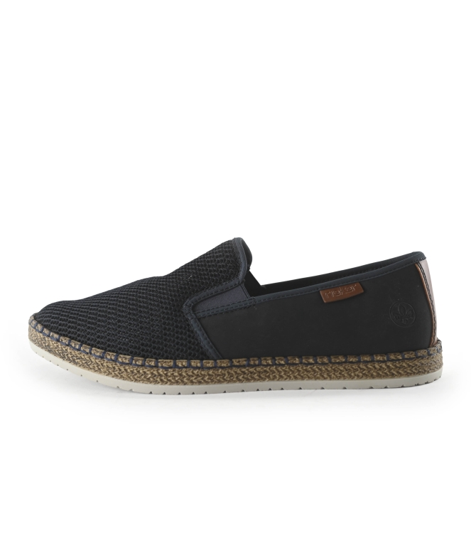 Rieker Slip-ons