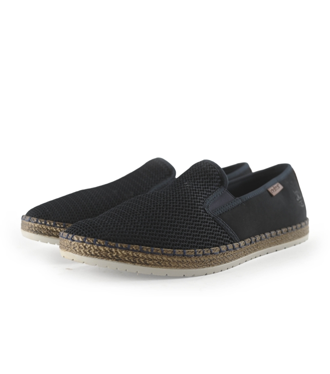Rieker Slip-ons