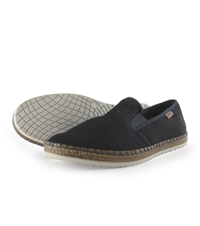 Rieker Slip-ons