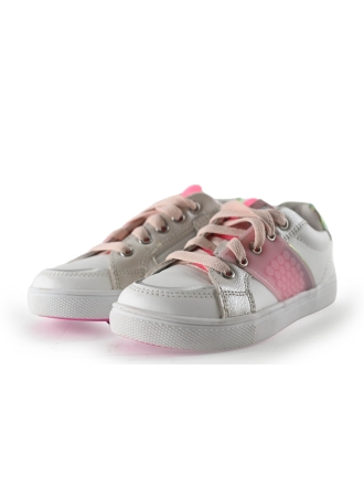 Muyters Sneaker Weiß 266915
