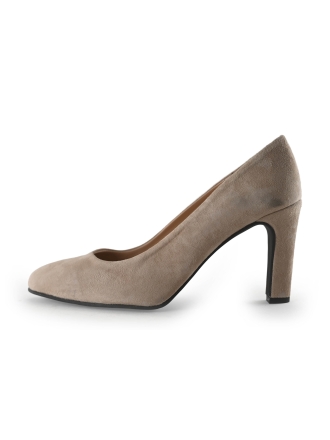 Linea Zeta pumps Beige 266919
