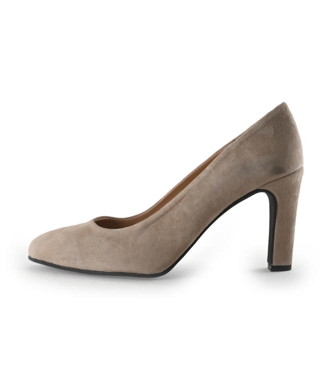 Linea Zeta pumps