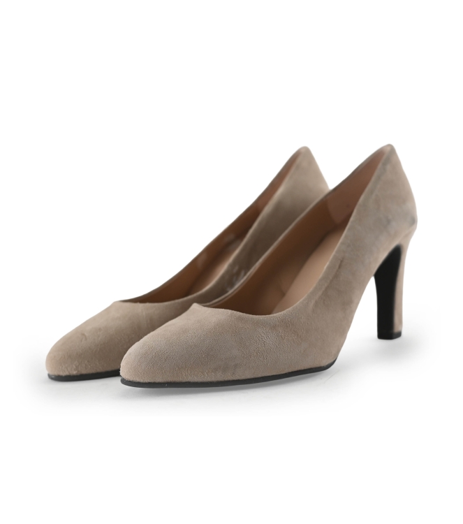 Linea Zeta pumps