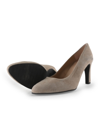 Linea Zeta pumps