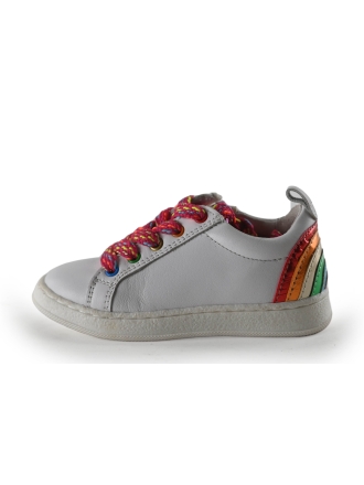 Muysters Sneaker Weiß 266921