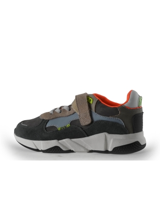 Muysters Sneaker Grau 266922