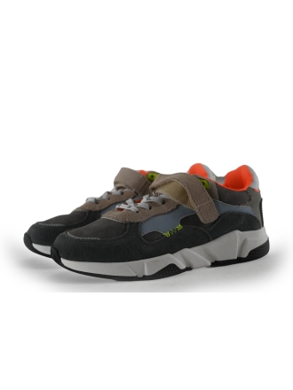 Muysters Sneaker Grau 266922