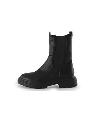 Bata Stiefeletten Schwarz 266926
