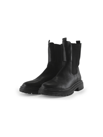 Bata Stiefeletten Schwarz 266926
