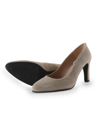 Linea Zeta pumps