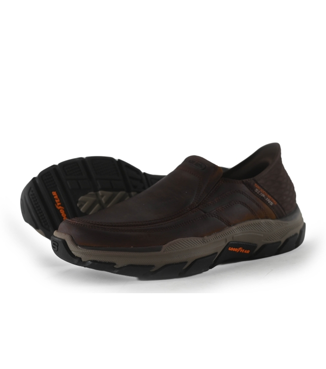 Skechers Slip-ons