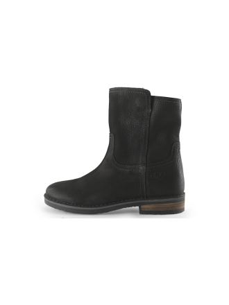 AQA Stiefeletten Schwarz 266929