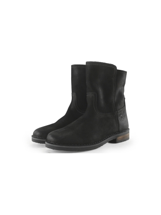 AQA Stiefeletten Schwarz 266929