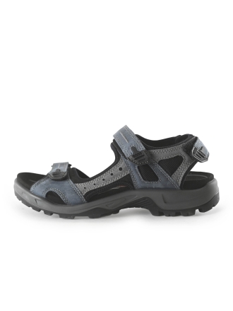 Ecco Sandalen Grün 266930