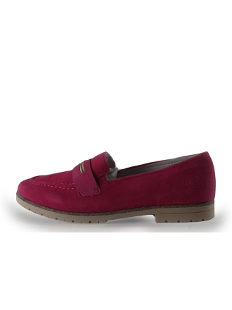 Rieker Loafers  Rosa 266931