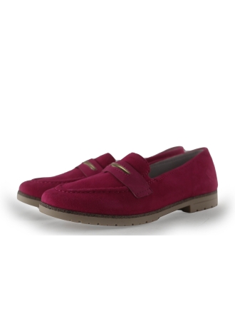 Rieker Loafers  Rosa 266931