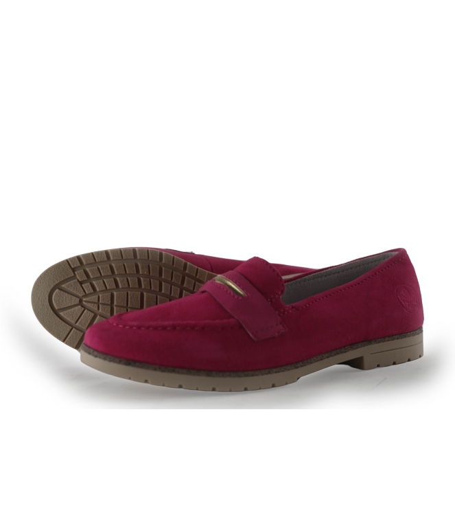 Rieker Loafers 