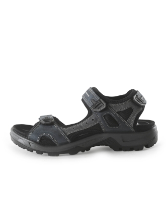Ecco Sandalen Blau 266935