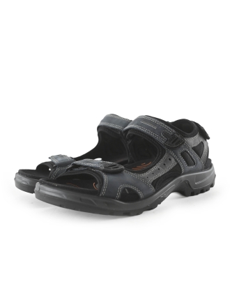 Ecco Sandalen Blau 266935