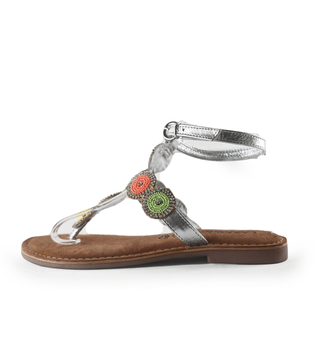 Lazamani Sandalen