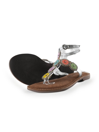Lazamani Sandalen