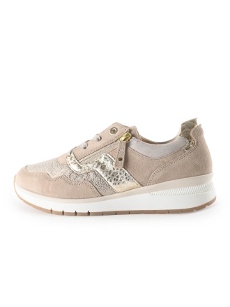 Gabor Sneaker Beige 266938