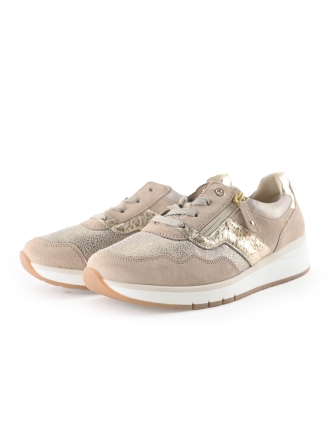 Gabor Sneaker Beige 266938