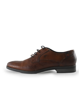 Bugatti Elegante Schuhe Braun 266939